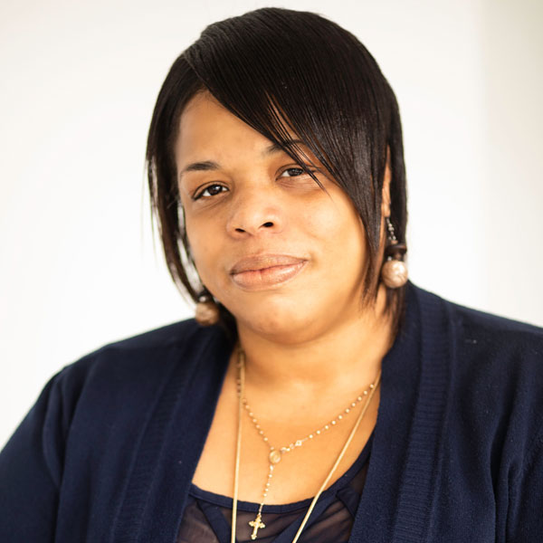 CaSandra Blockton-Finley