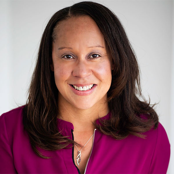 Julia Roundtree Livingston