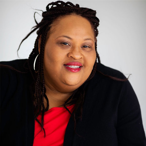 Stepheni Hall